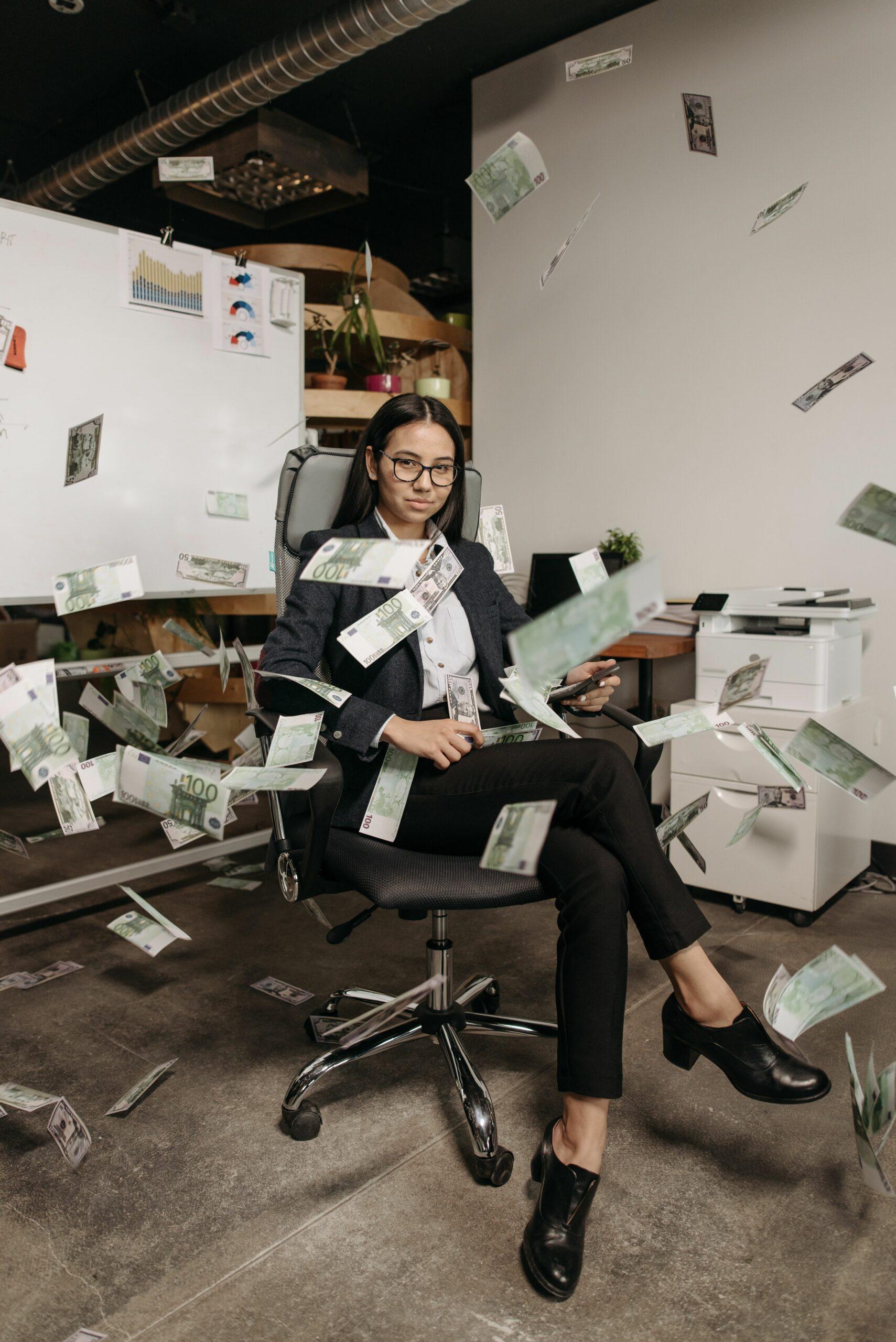 GAGNER + EN FREELANCE ?
