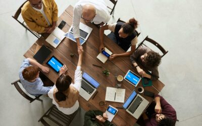 Nos partenaires : l’équipe de choc qu’il vous manque dans votre passage en freelance !