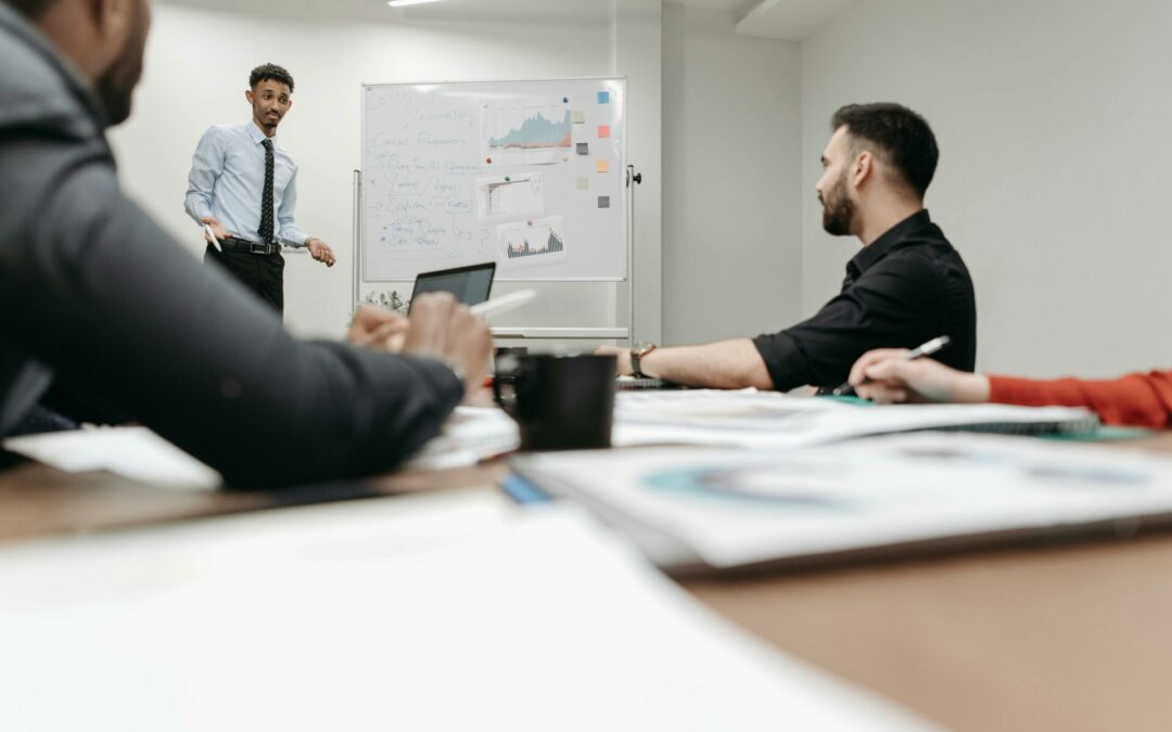 Témoignage : « Le portage salarial c&rsquo;est le cadre sans les contraintes »